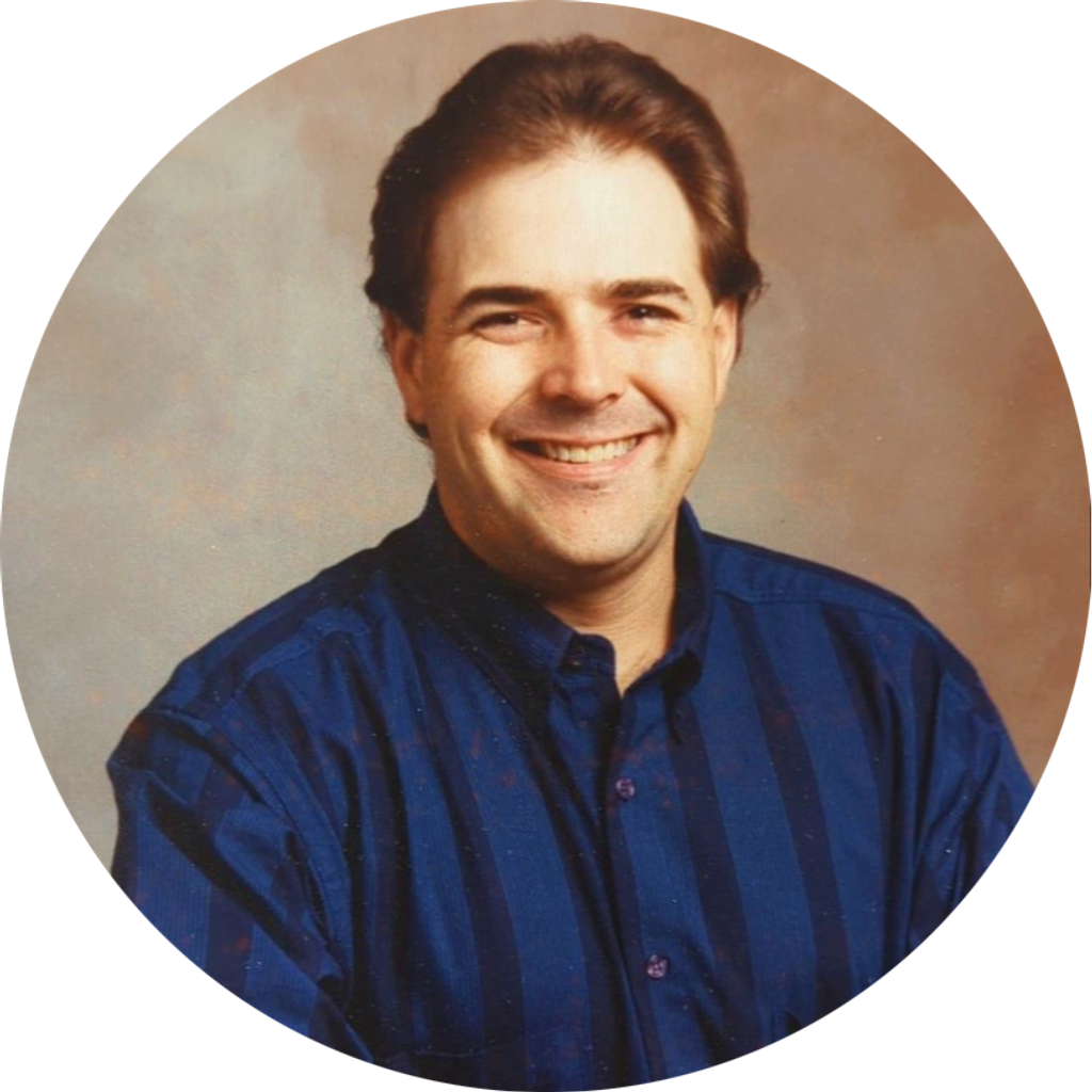 David Wane Smith