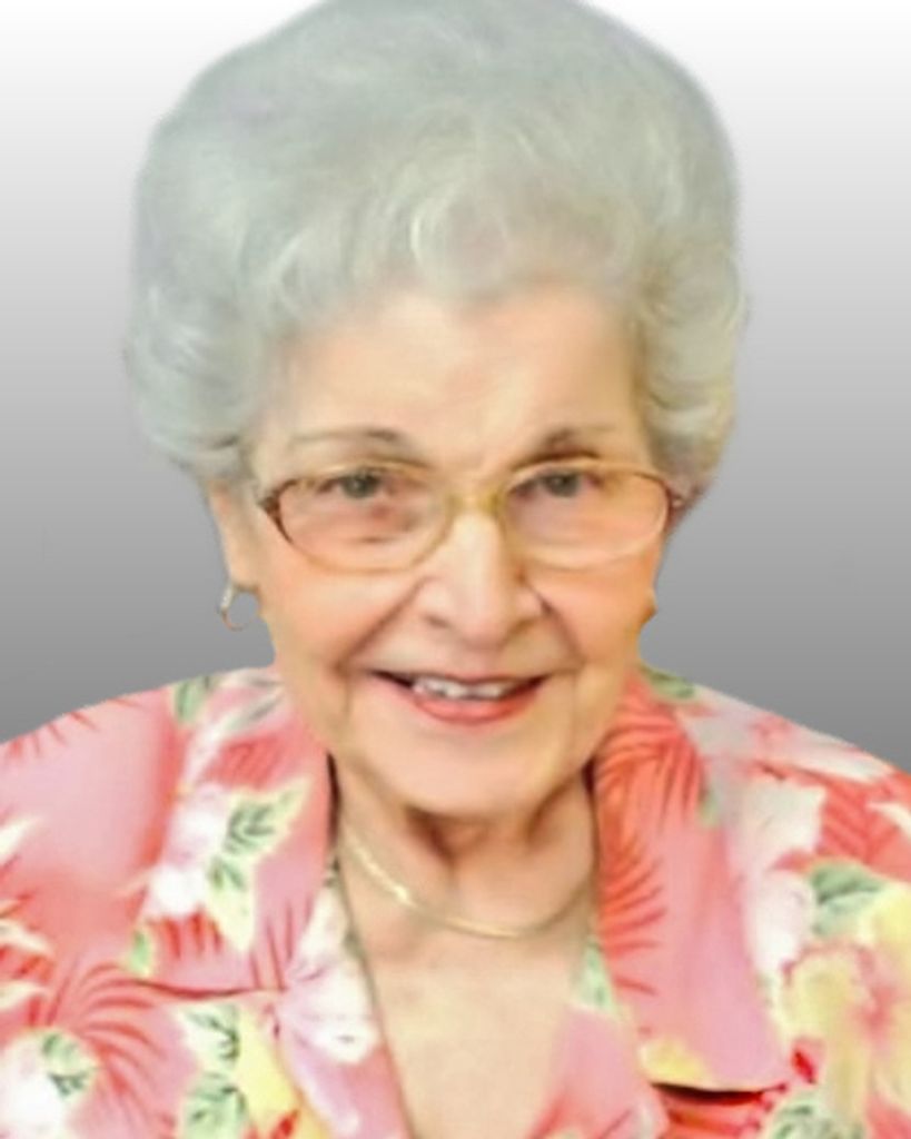 Virginia "Tut" Cipiti Profile Photo