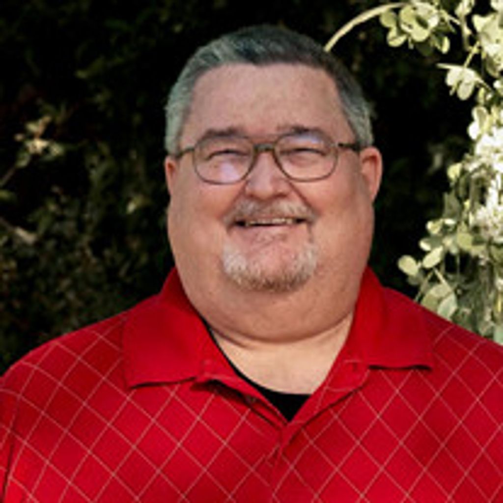 Eric Lee Moyers