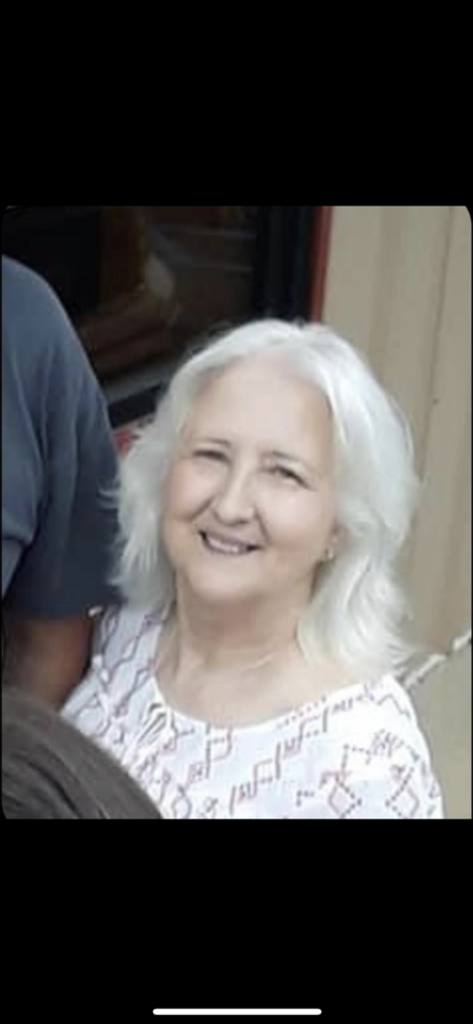 Martha Jane Marler Profile Photo
