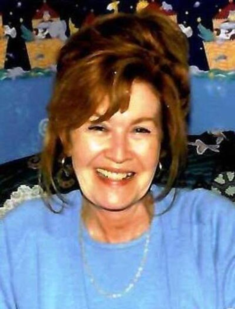 Lynn Reece Pell Profile Photo