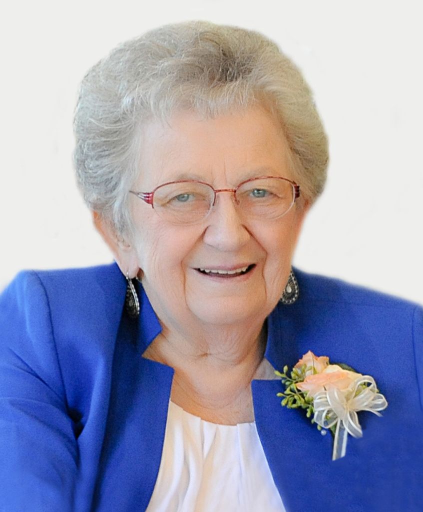 Ella Budde