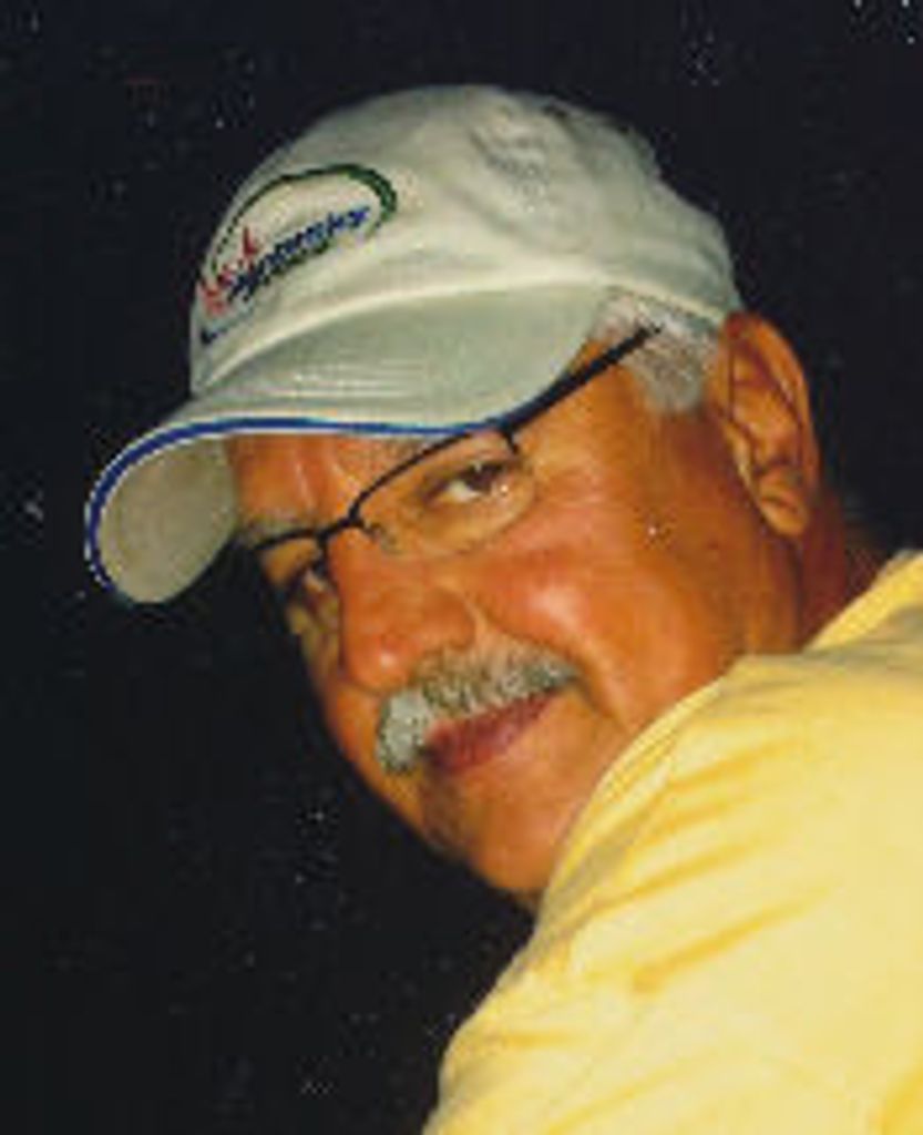 Joseph Steven Thompson Profile Photo