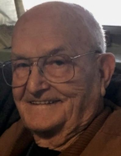 Wilmer Anderton Profile Photo