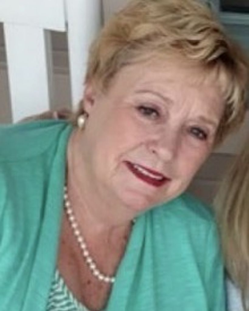 Jacquelyn Faye McCluskey Profile Photo