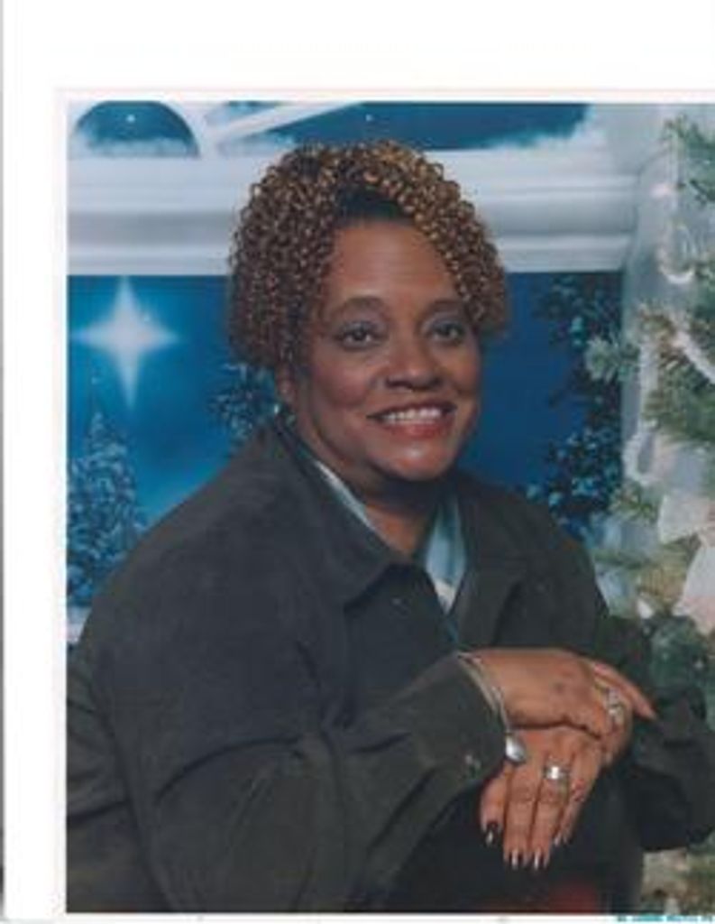 Ms. Richard Teen Moore