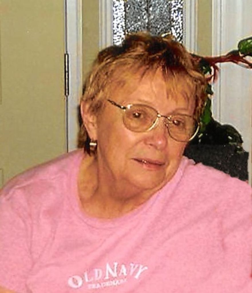 Thelma Marie Grimm Profile Photo