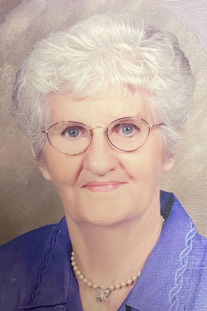 Betty Lou Booth Profile Photo