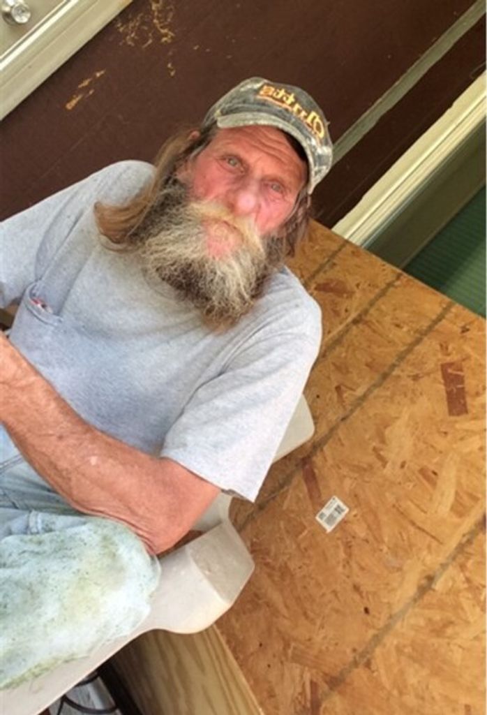 Rufus Ray Jones Profile Photo