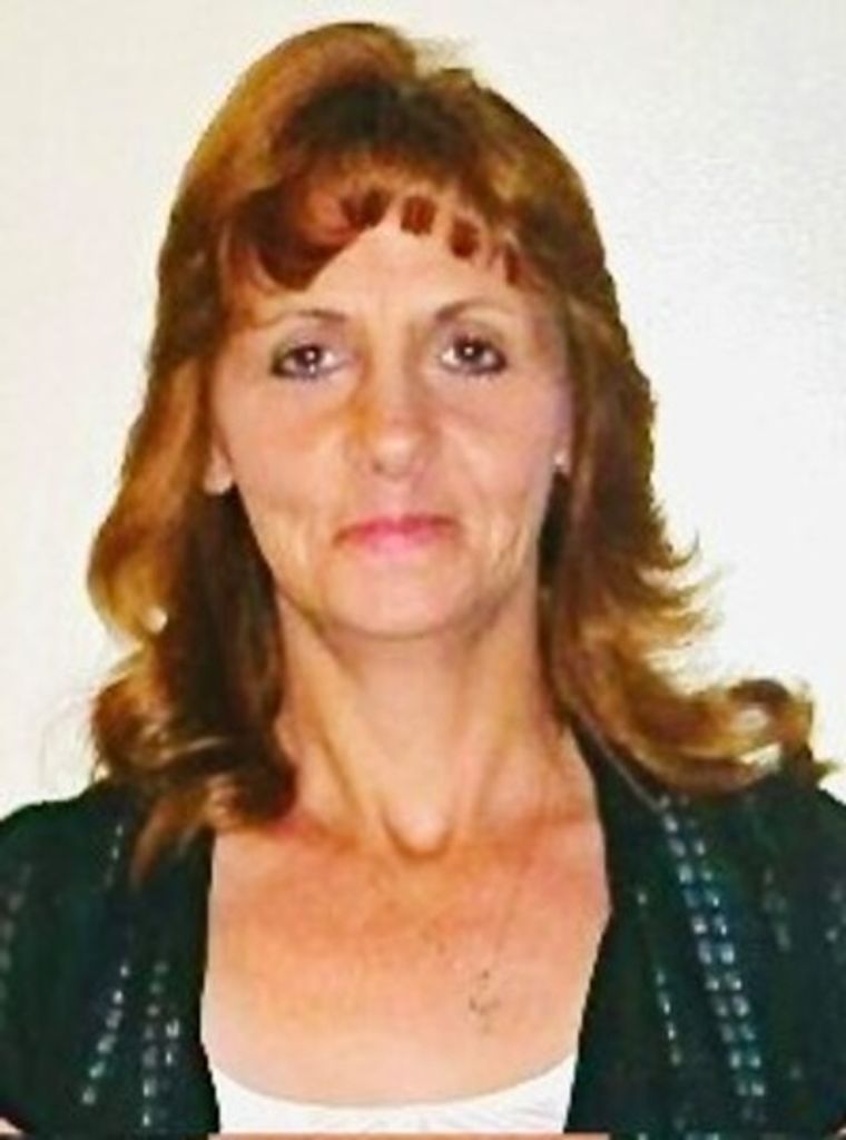 Debra "Debbie" Kay Meeks