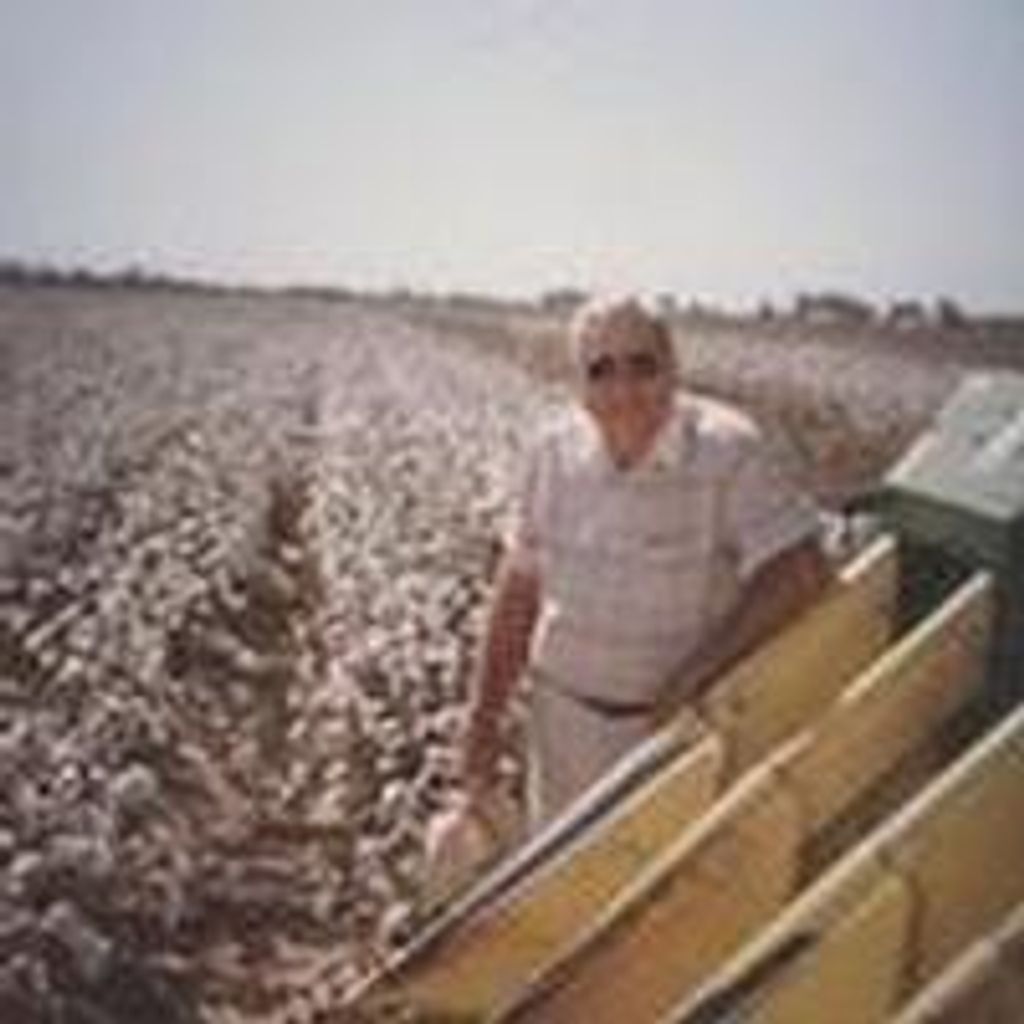 Harold Wayne Bailey