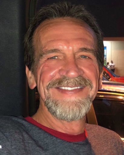 Terry Don Smith Profile Photo
