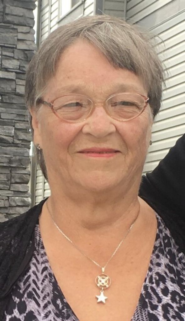 Marilyn Hendrycks