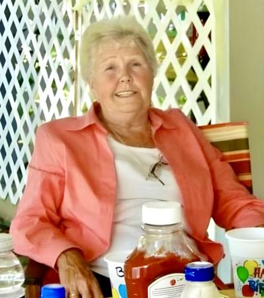 Dorothy Davis Goodwin Profile Photo