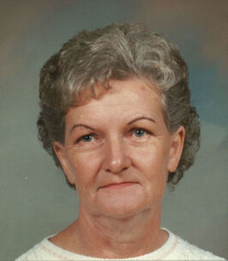 Doris Lee Wilson Profile Photo