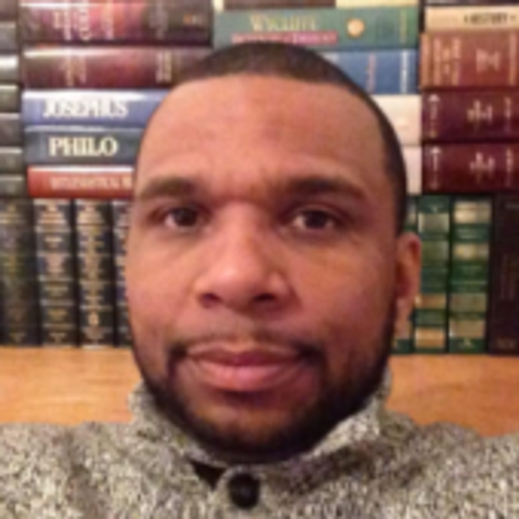 Charles Dorsey, Jr