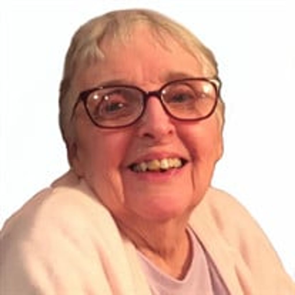 Evelyn Clayworth Lisman