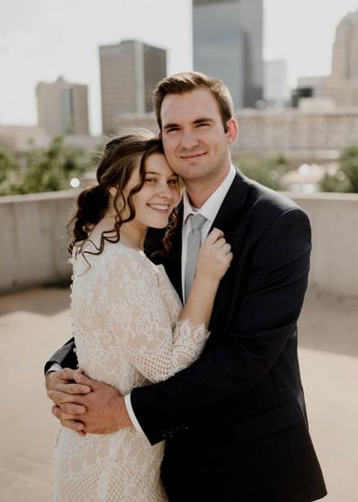 Davy And Natalie Lloyd Profile Photo