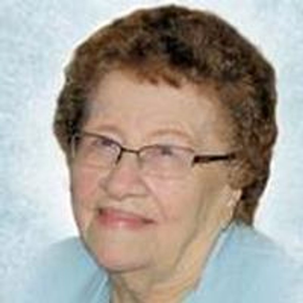 Violet I. Johnson