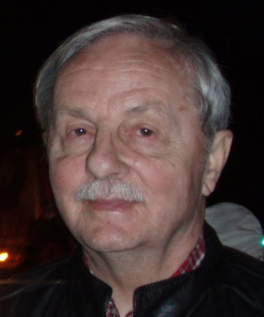 William Elmo Frazier Profile Photo