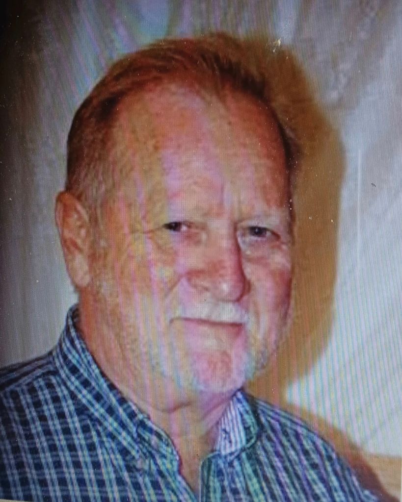 Larry Gene Owenby Profile Photo