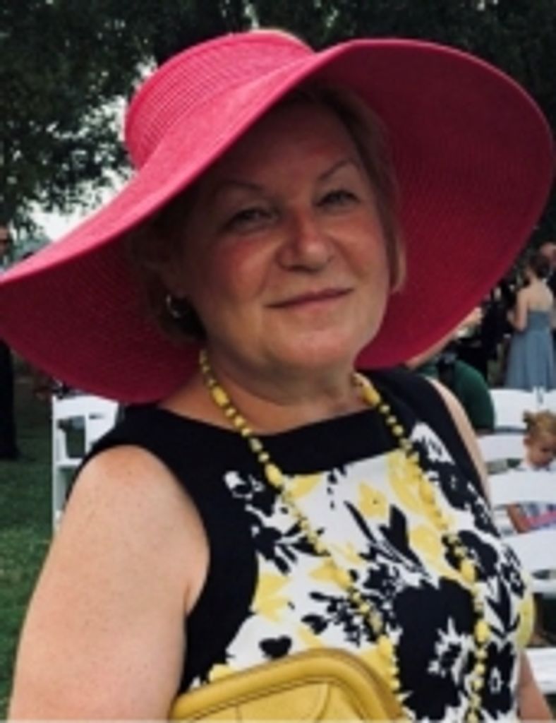 Sandra J. Butz-Siebers