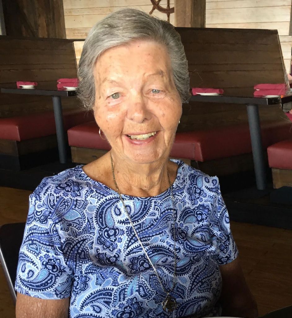 Anna Maria Scheiner