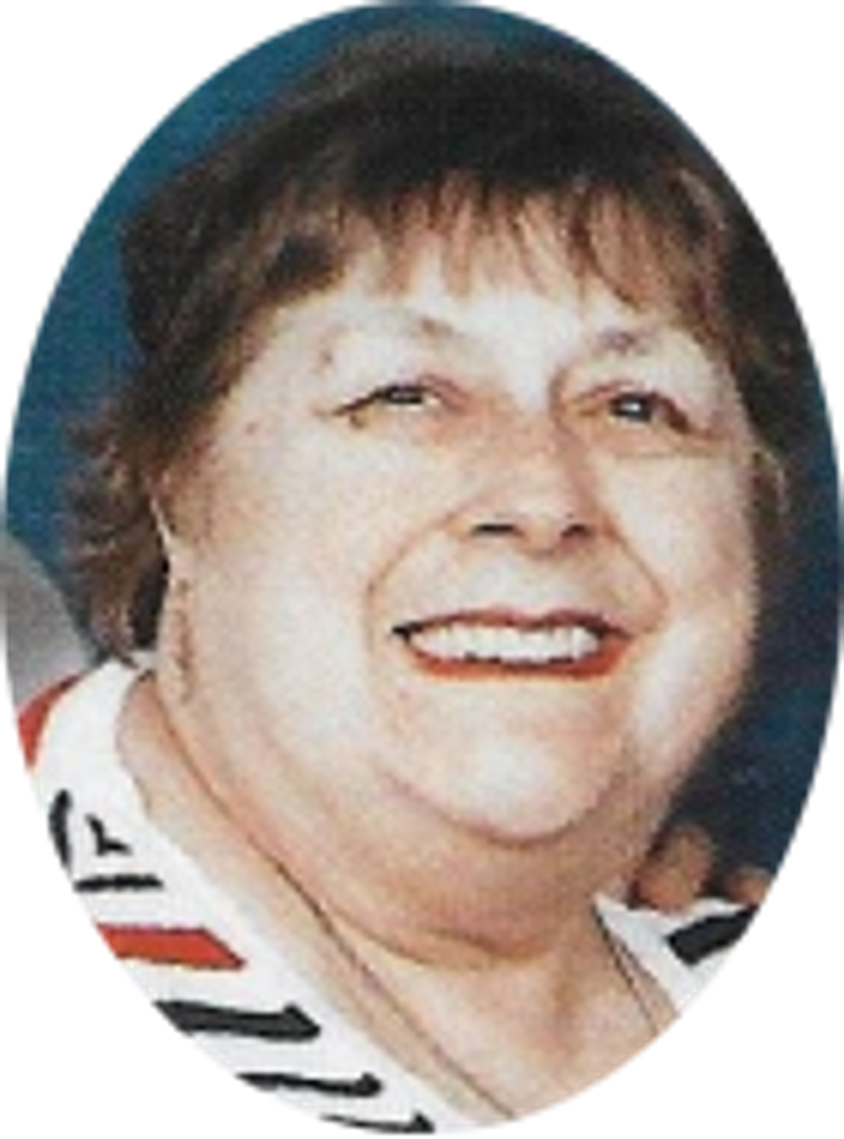 Ruth Murray