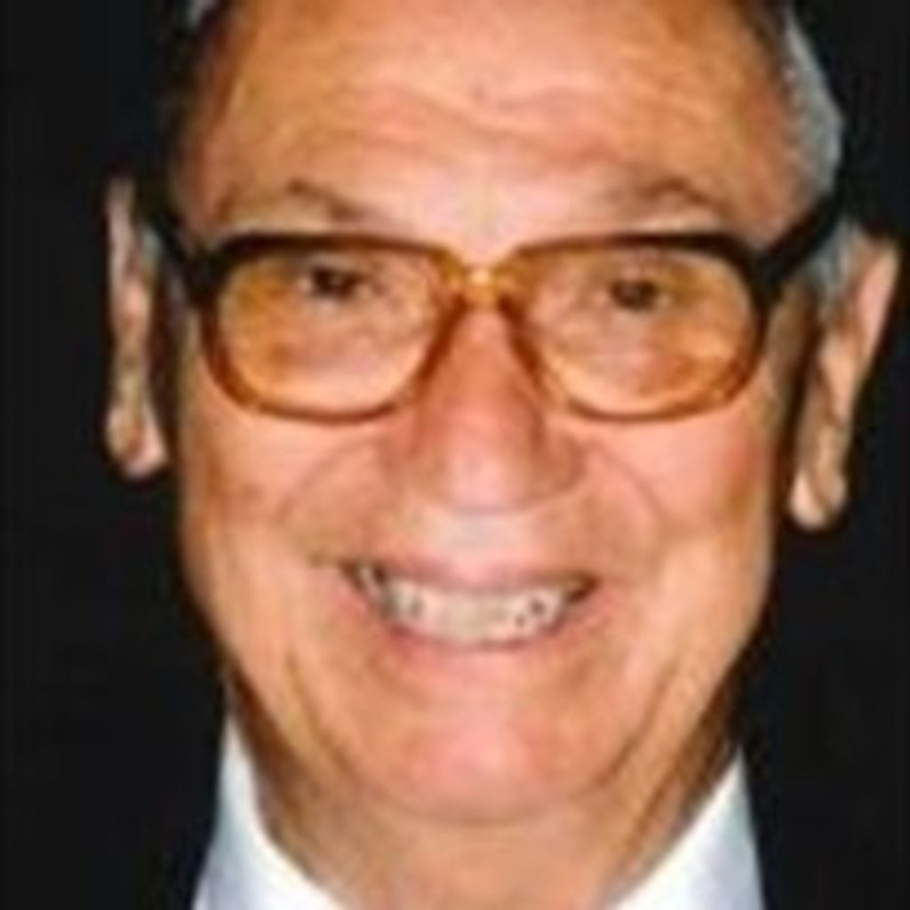 Mr Richard G. Popovici