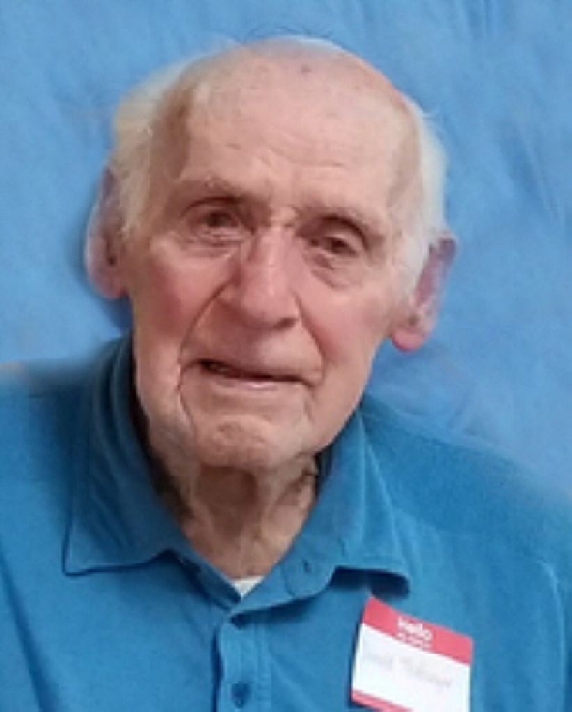 Donald Treffinger