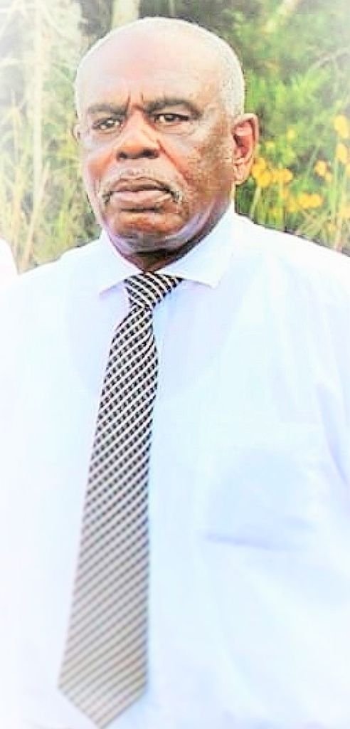 Mr. Theodis Evans Jr. Profile Photo