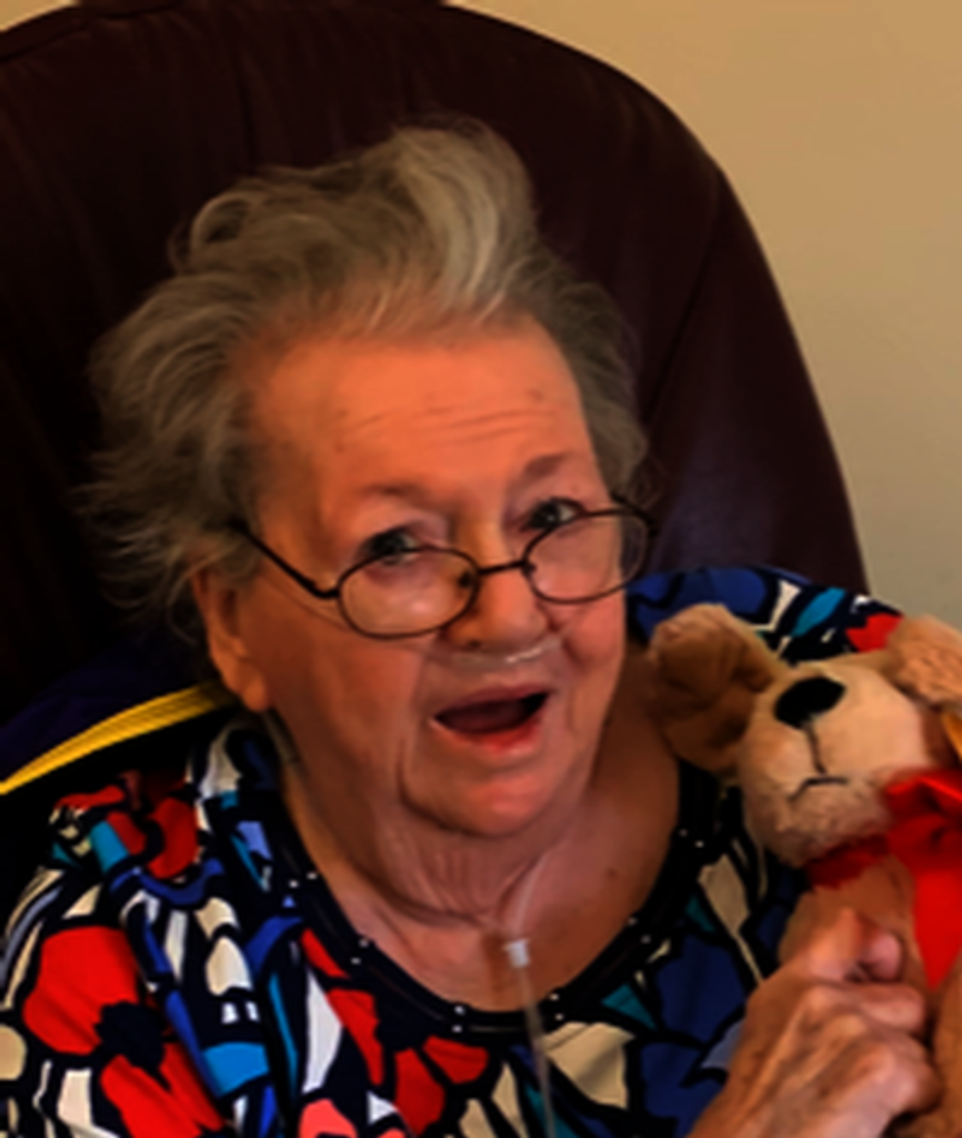 Hazel M. Parkinson Profile Photo