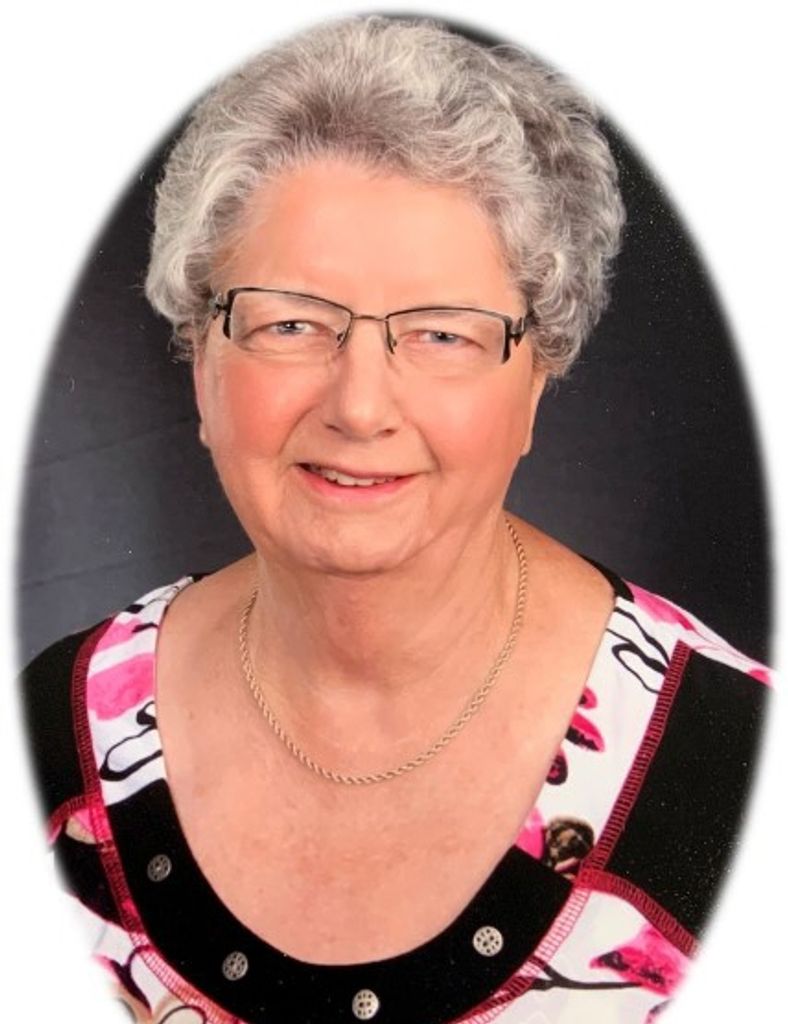 Jacqueline Louise Dickinson Profile Photo