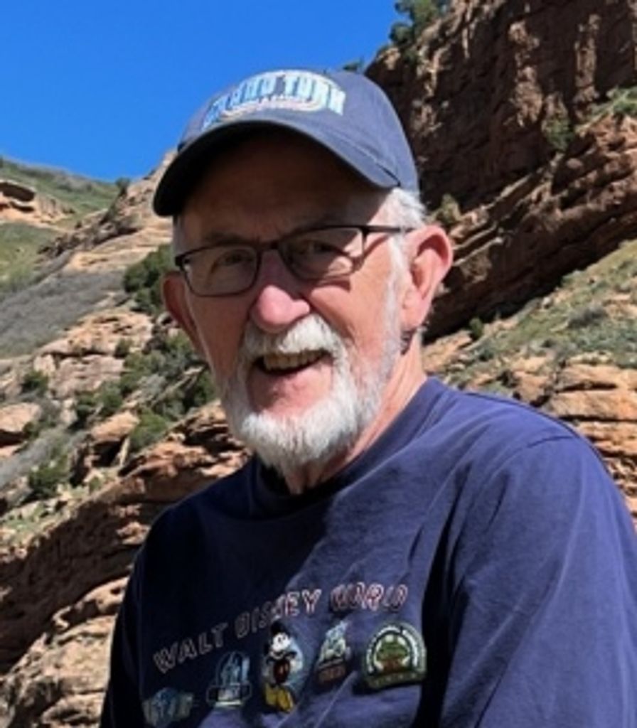 Pinkney Corbin Profile Photo