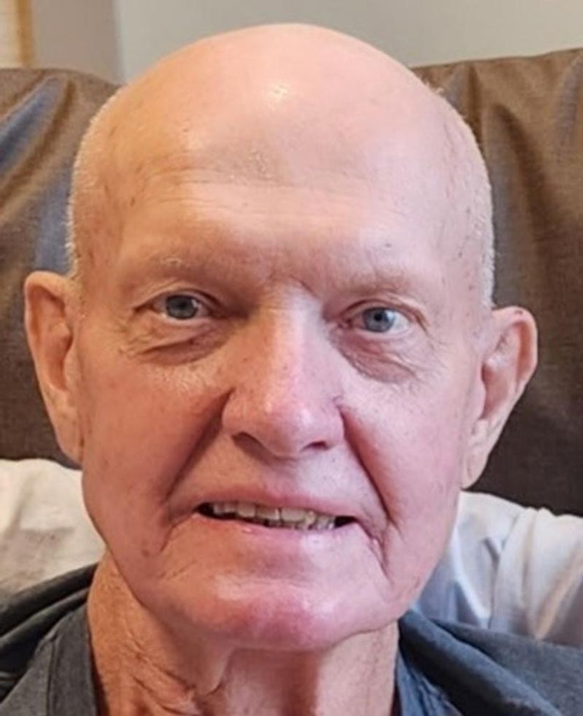 Gaylan Lawayne Lassen Profile Photo