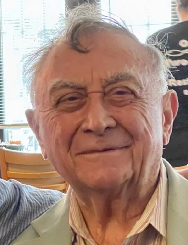 George Poletti Profile Photo