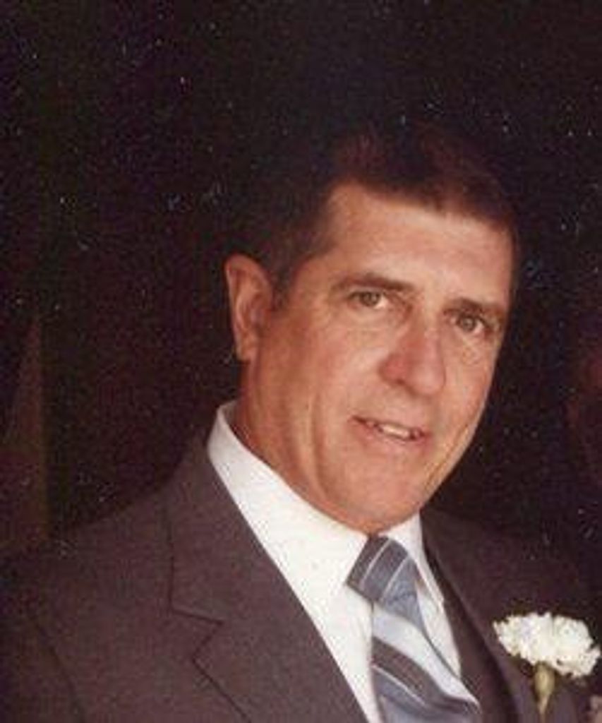 Raymond Radner West