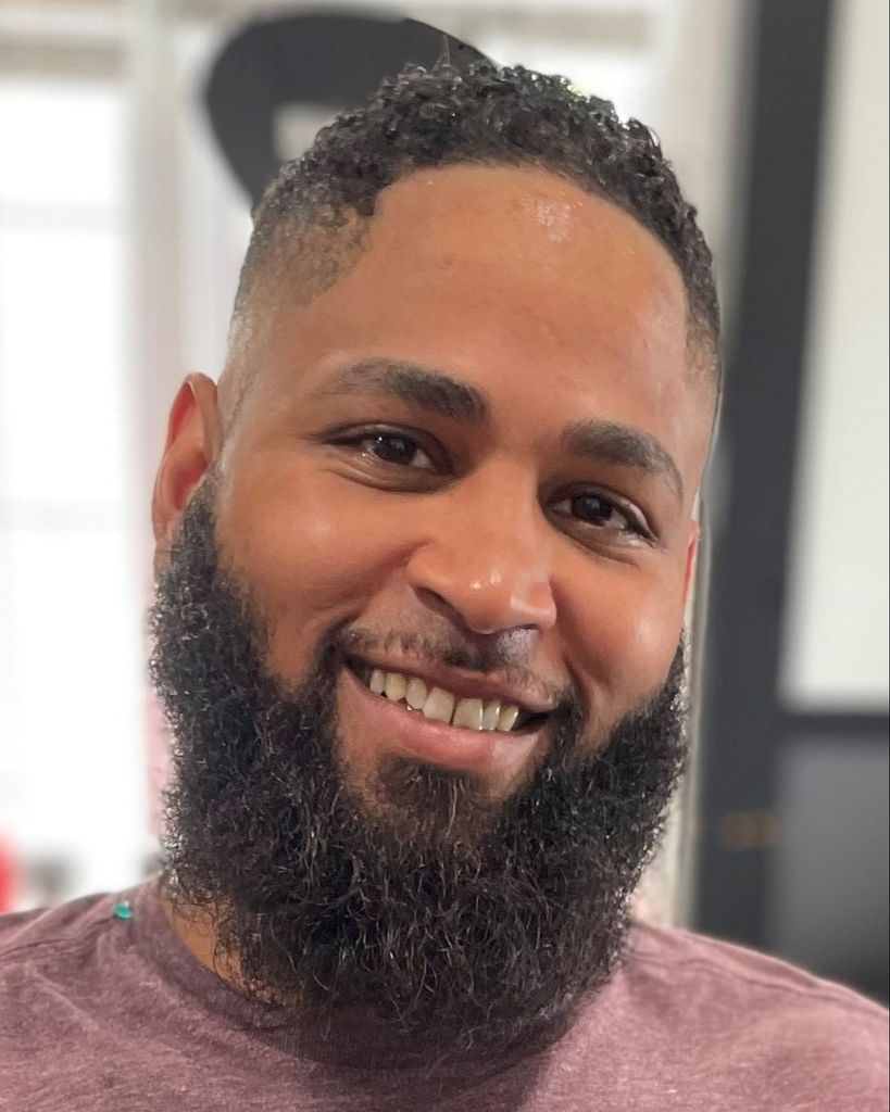 Johnathan S. Lozada Profile Photo