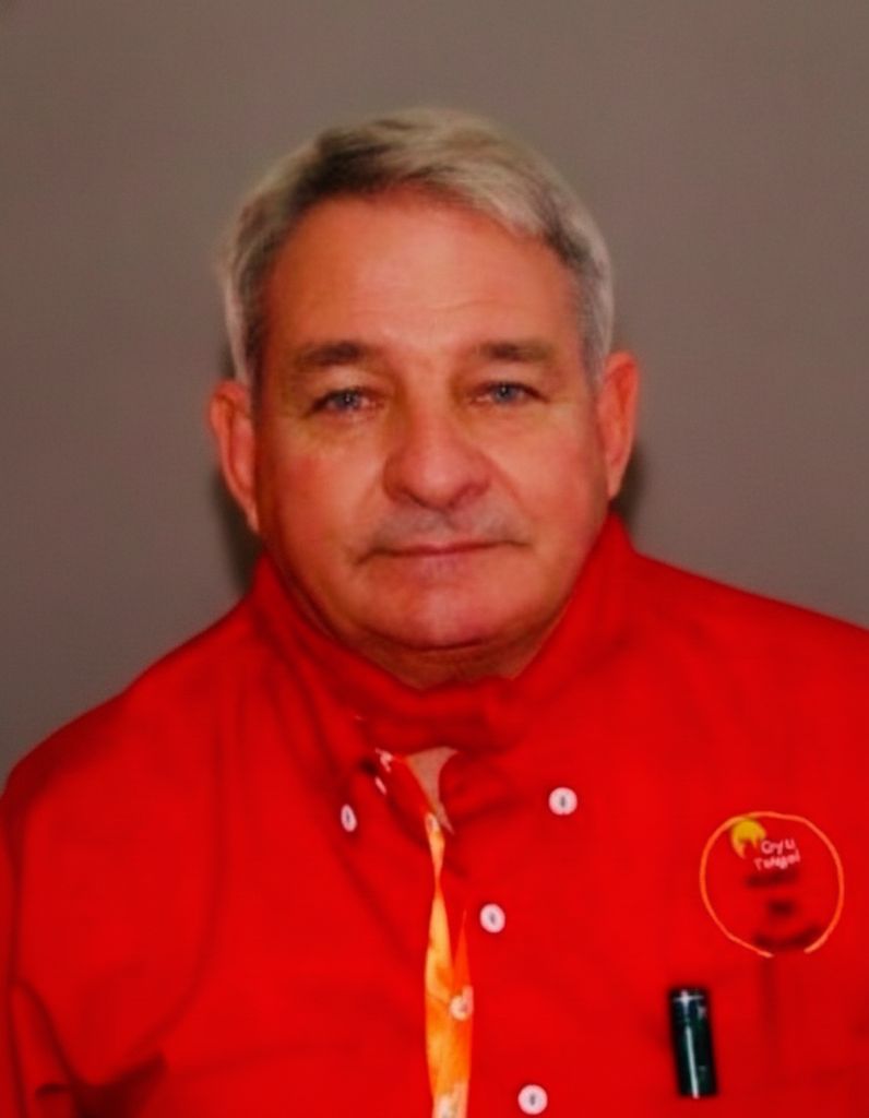 John Doug Stevens Profile Photo