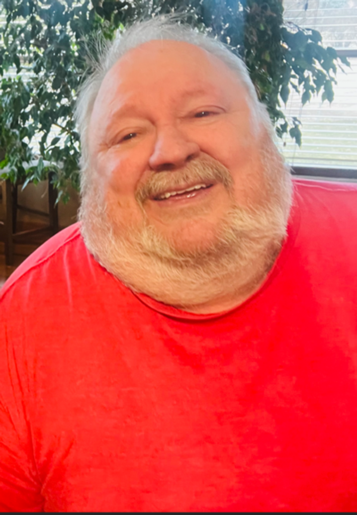 Larry Edward Peters Profile Photo