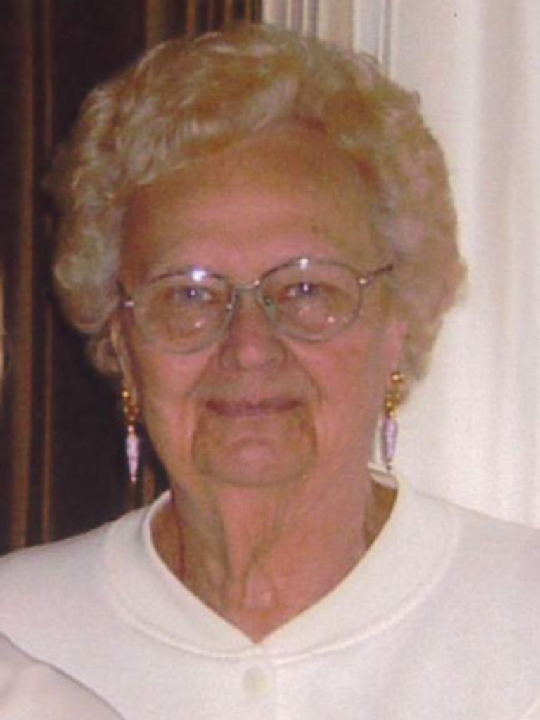 Ann Marie Vene