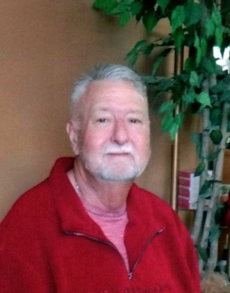 David Carl Williams Profile Photo