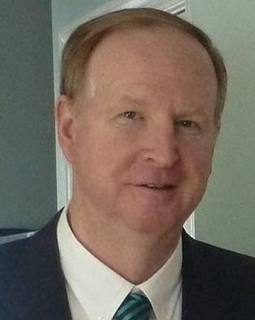 Thomas Anthony Leahy