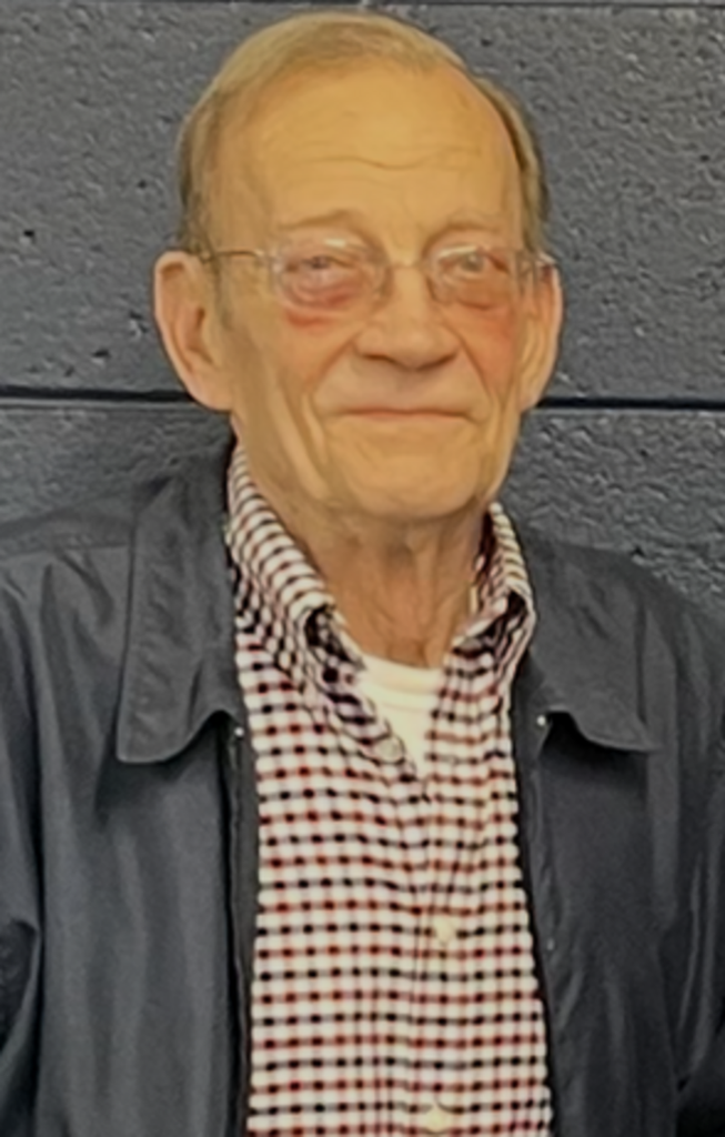 John Edward Yerkovich Profile Photo