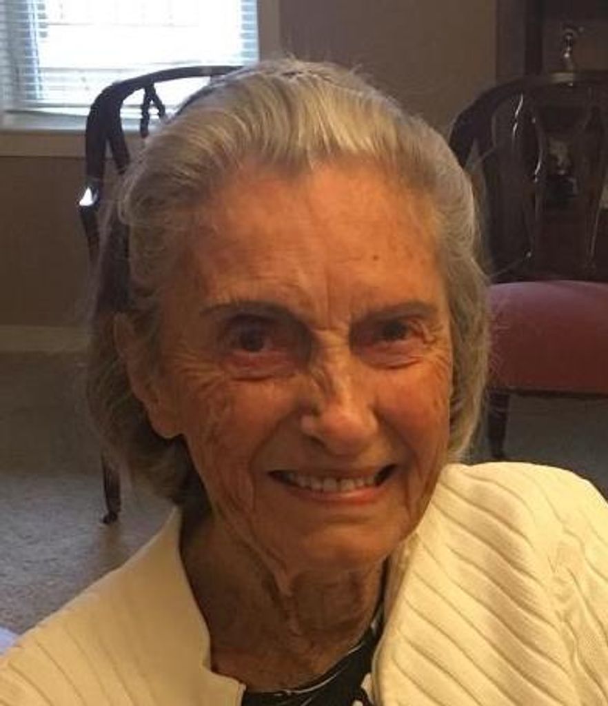 Estelle (Blunt) King Profile Photo