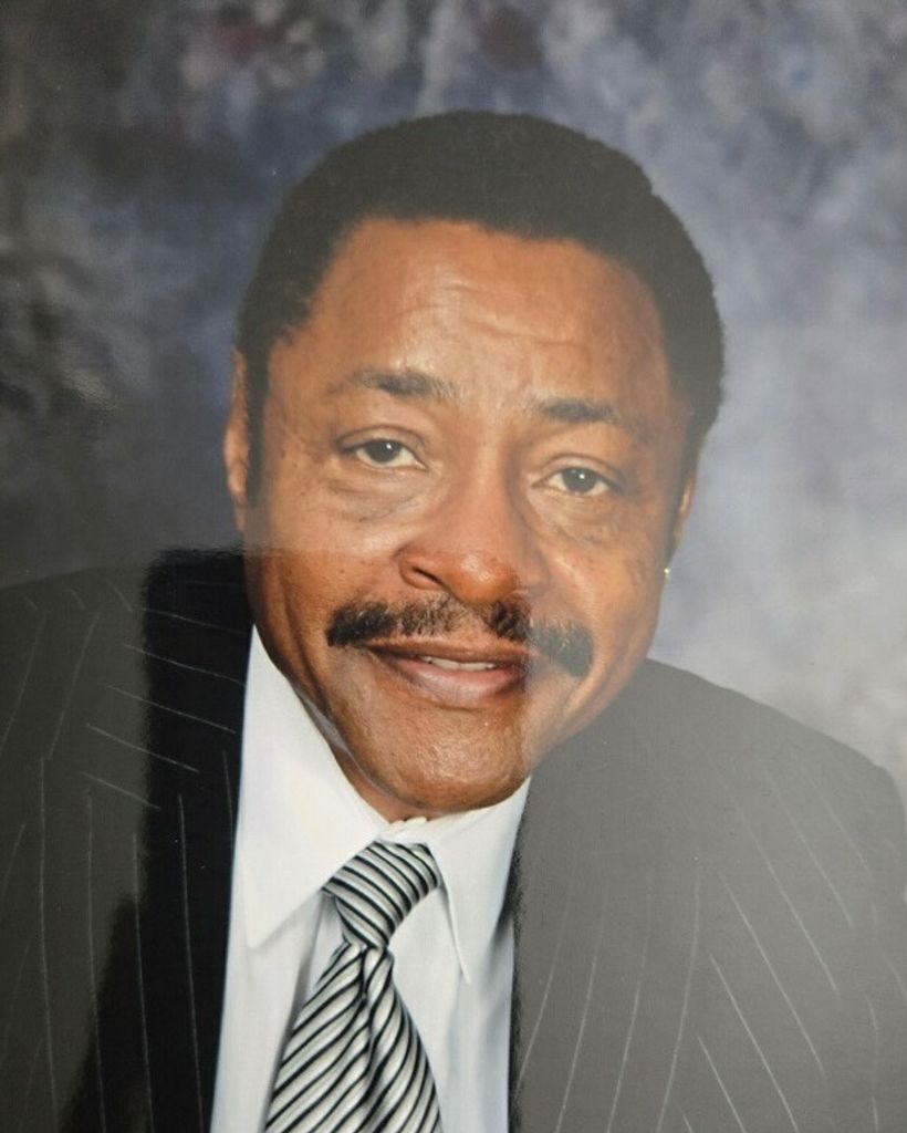Melvin L. Johnson