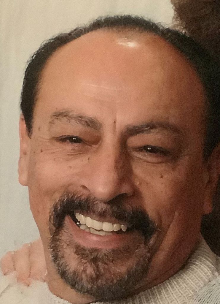 Hector Garcia Delgadillo Profile Photo
