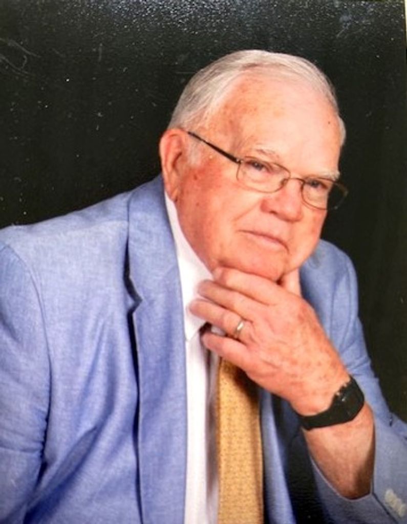 David Dale Profile Photo