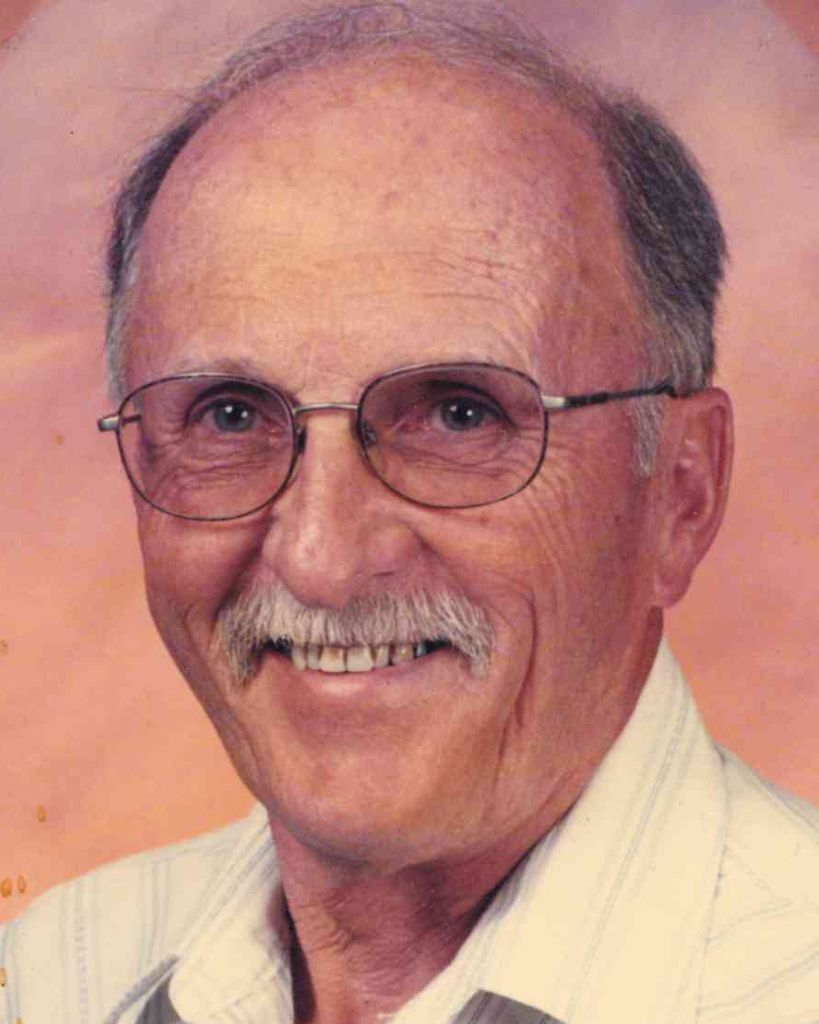 Arnold Harmsen Profile Photo