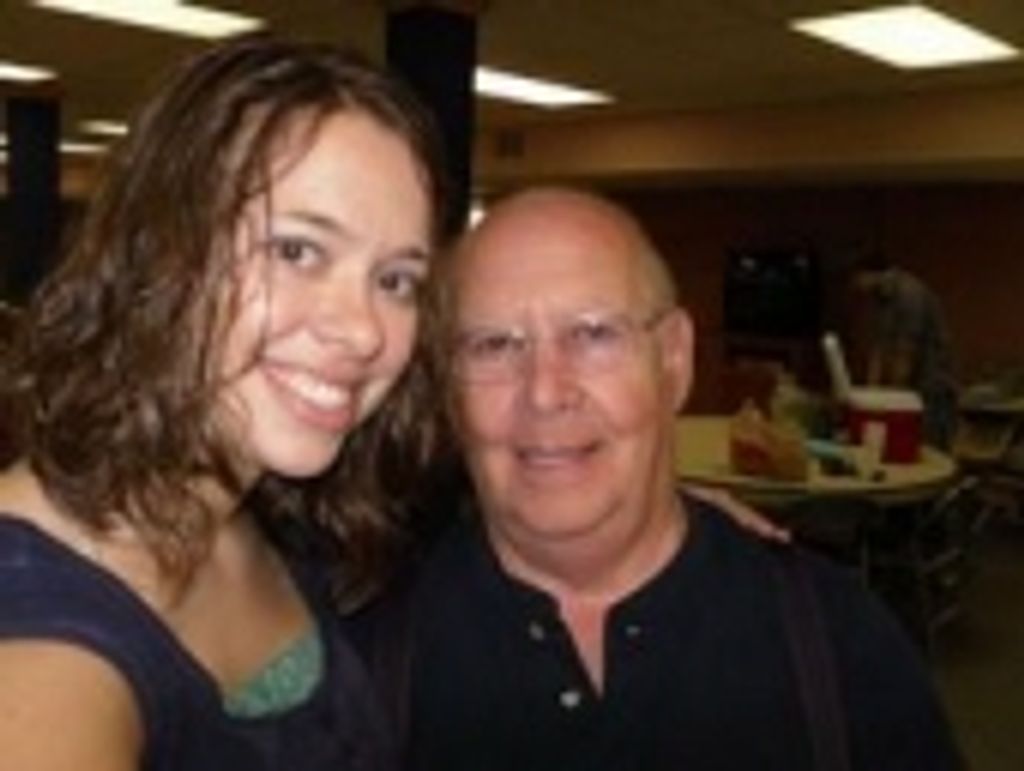 Roy W. Sandefur